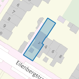 Perceel TBG01-S-2661