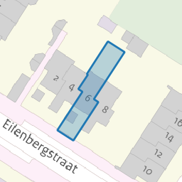 Perceel TBG01-S-2663