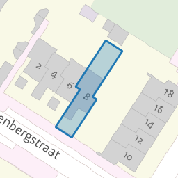 Perceel TBG01-S-2664