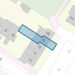 Perceel TBG01-S-2666