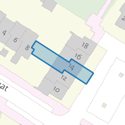 Perceel TBG01-S-2667