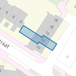 Perceel TBG01-S-2668