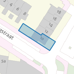 Perceel TBG01-S-2669