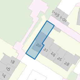 Perceel TBG01-S-2670