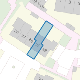 Perceel TBG01-S-2673