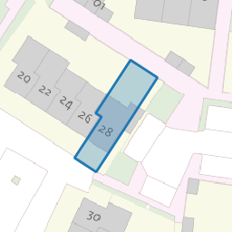 Perceel TBG01-S-2674