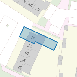 Perceel TBG01-S-2675