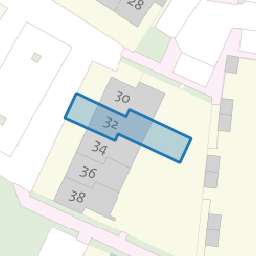 Perceel TBG01-S-2676