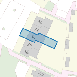 Perceel TBG01-S-2677