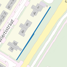 Perceel TBG01-S-2683