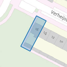 Perceel TBG01-S-2684