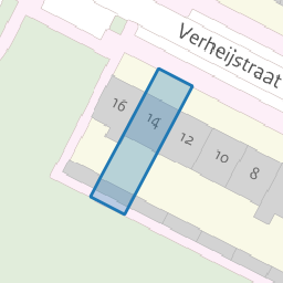 Perceel TBG01-S-2685