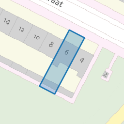 Perceel TBG01-S-2689