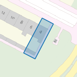 Perceel TBG01-S-2690