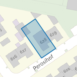 Perceel TBG01-S-2701