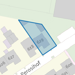 Perceel TBG01-S-2702