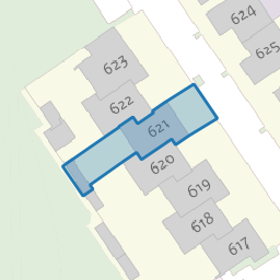 Perceel TBG01-S-2705