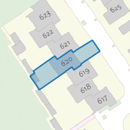 Perceel TBG01-S-2706