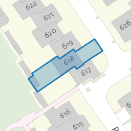 Perceel TBG01-S-2708