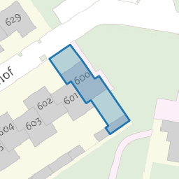 Perceel TBG01-S-2710