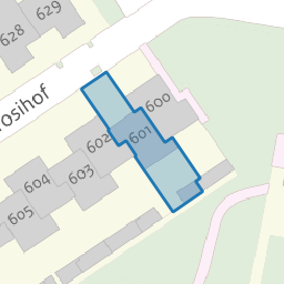 Perceel TBG01-S-2711