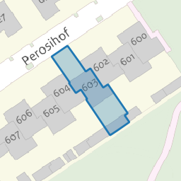 Perceel TBG01-S-2713