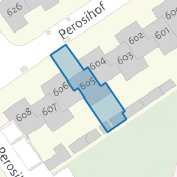 Perceel TBG01-S-2715