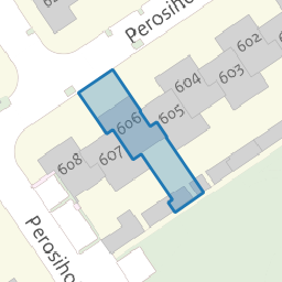 Perceel TBG01-S-2716