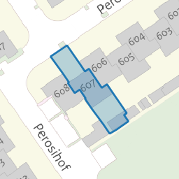 Perceel TBG01-S-2717