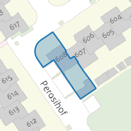 Perceel TBG01-S-2718