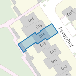 Perceel TBG01-S-2721