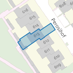 Perceel TBG01-S-2722