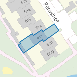 Perceel TBG01-S-2724