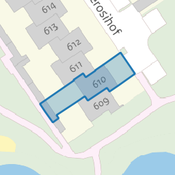 Perceel TBG01-S-2725