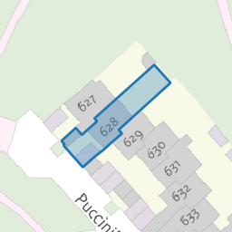 Perceel TBG01-S-2728