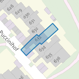 Perceel TBG01-S-2733