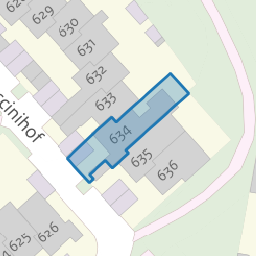 Perceel TBG01-S-2734