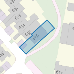 Perceel TBG01-S-2736