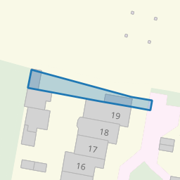 Perceel TBG01-S-2739