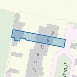 Perceel TBG01-S-2741