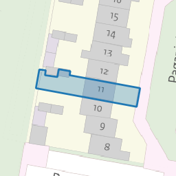 Perceel TBG01-S-2748