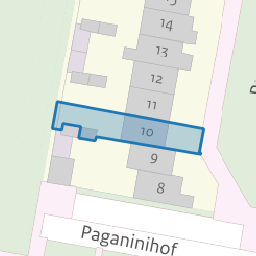 Perceel TBG01-S-2749