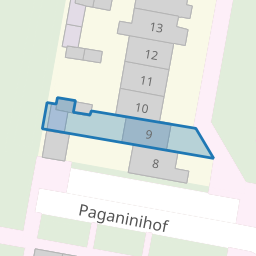 Perceel TBG01-S-2750