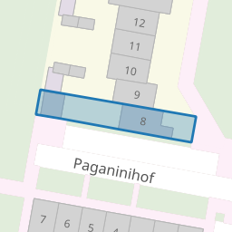 Perceel TBG01-S-2751