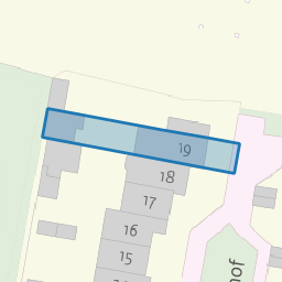 Perceel TBG01-S-2752