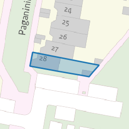 Perceel TBG01-S-2760