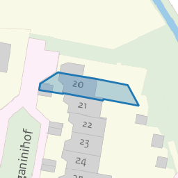 Perceel TBG01-S-2761