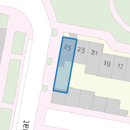 Perceel TBG01-S-2762