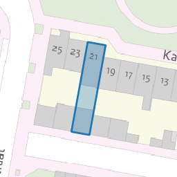 Perceel TBG01-S-2764