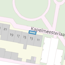 Perceel TBG01-S-2776